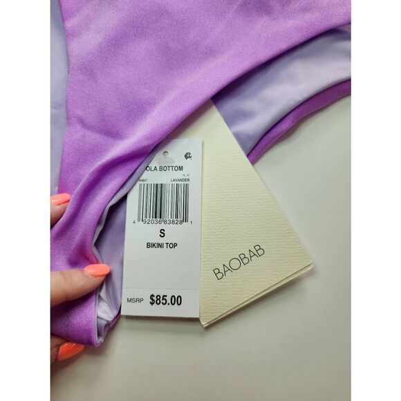 Baobab Ola Bikini Bottom - Picture 4 of 7